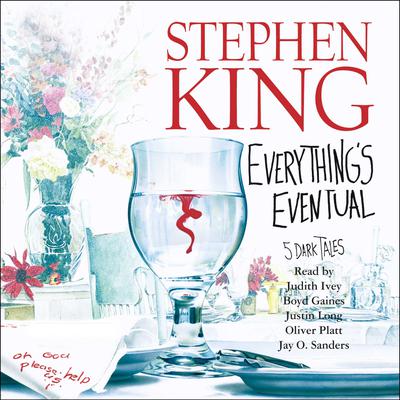 Everything's Eventual