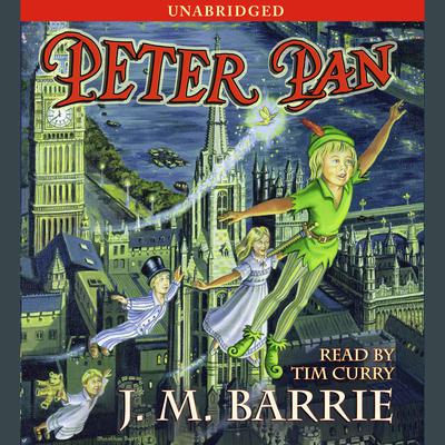 Peter Pan