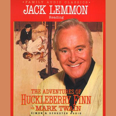 The Adventures of Huckleberry Finn