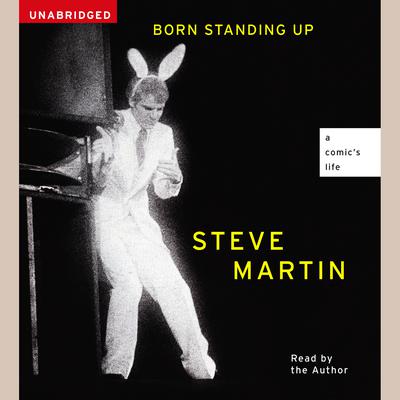Born Standing Up