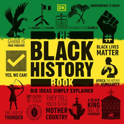 The Black History Book