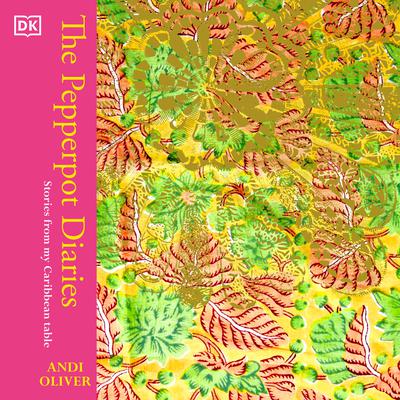 The Pepperpot Diaries