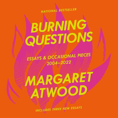 Burning Questions