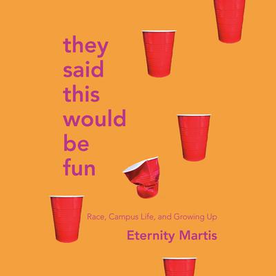 They Said This Would Be Fun