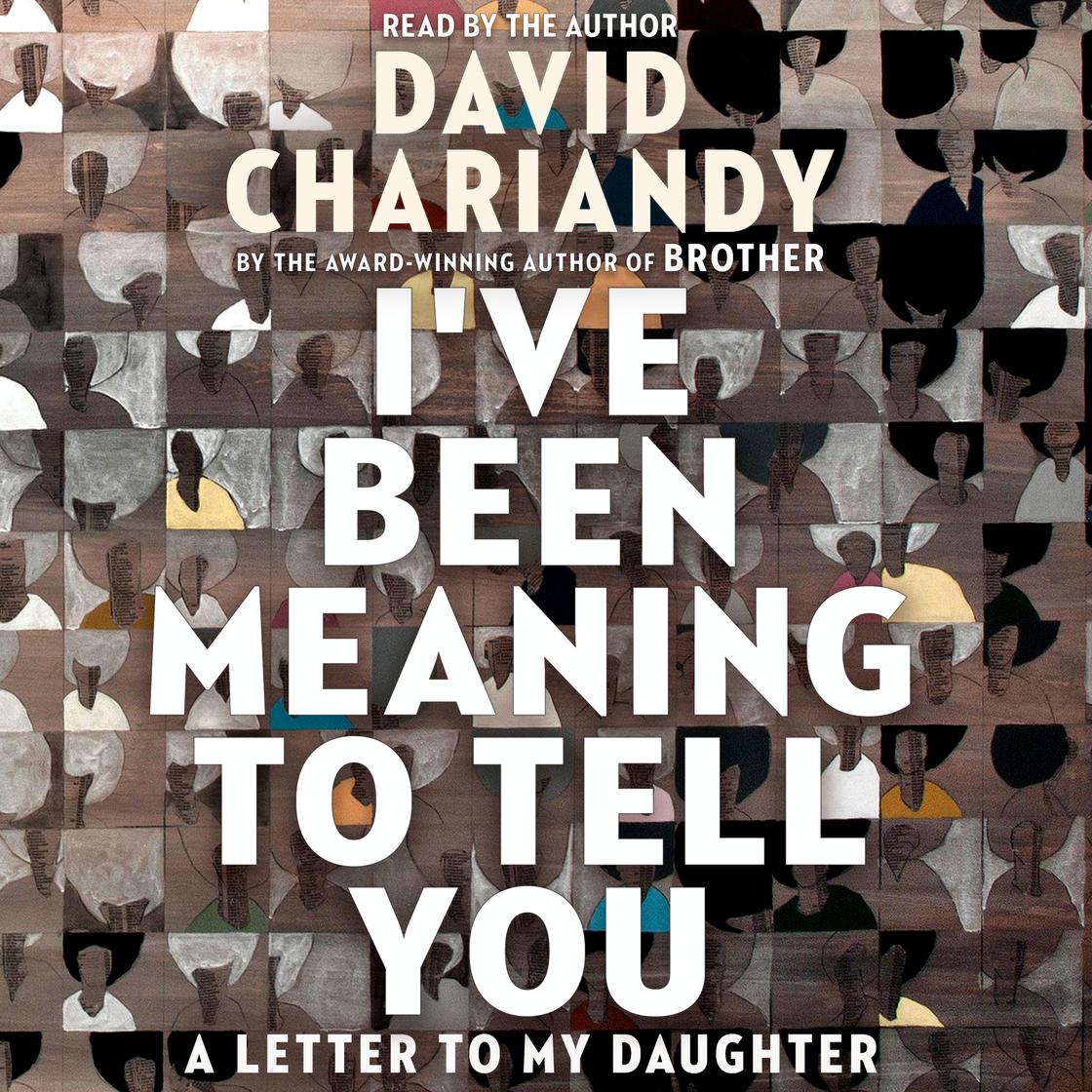 I've Been Meaning to Tell You Audiobook | Libro.fm