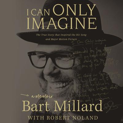 I Can Only Imagine