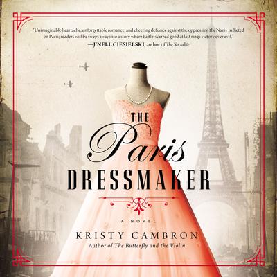 The Paris Dressmaker