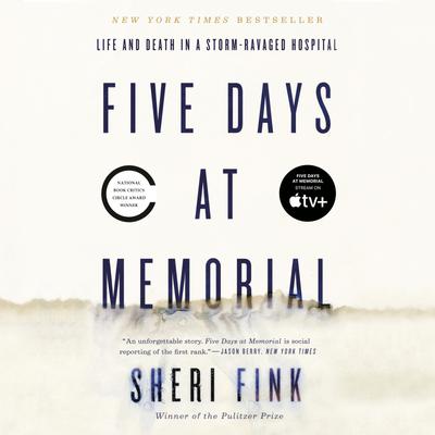 Five Days at Memorial