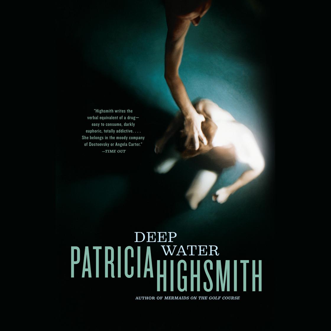 Deep Water by Patricia Highsmith