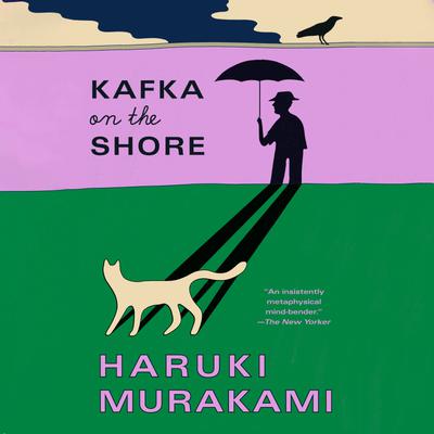 Kafka on the Shore