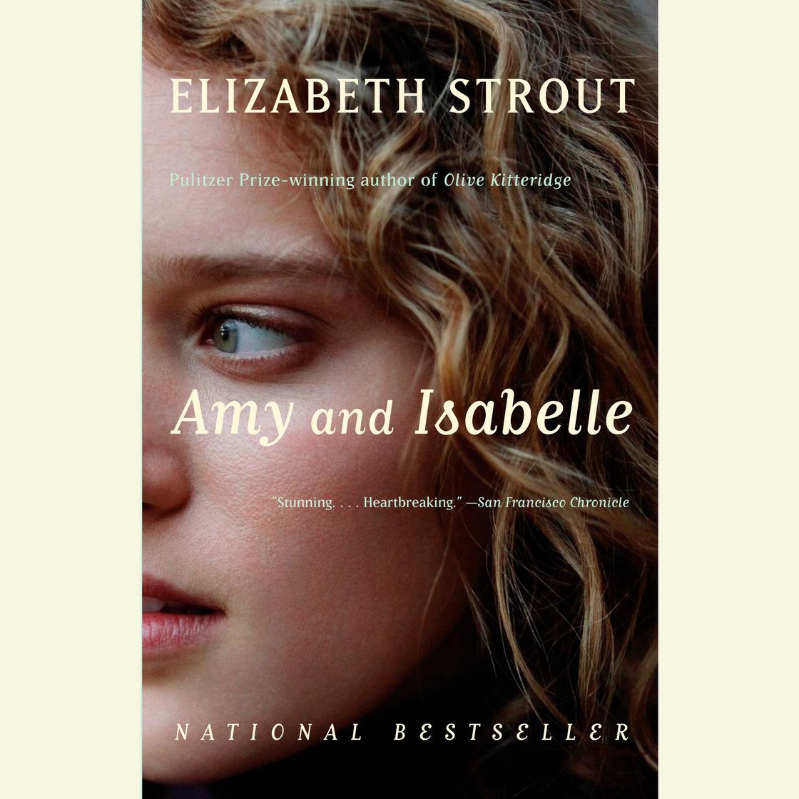 Amy and Isabelle by Elizabeth Strout