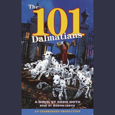 The 101 Dalmatians