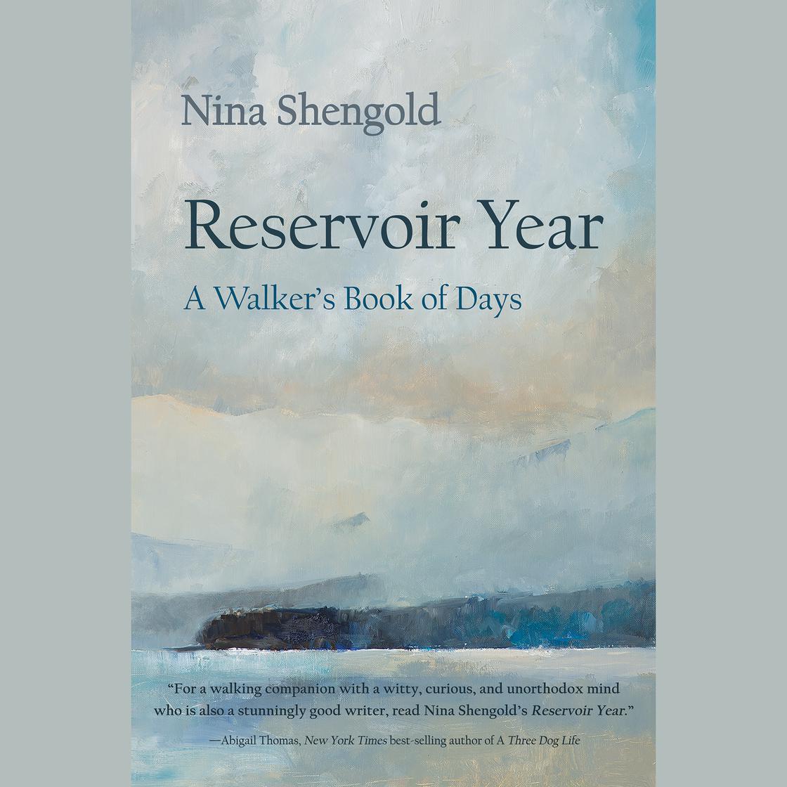 Reservoir Year by Nina Shengold