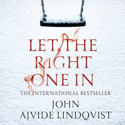 Let the Right One In