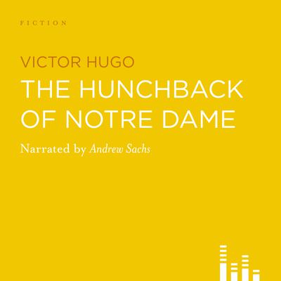 The Hunchback of Notre Dame
