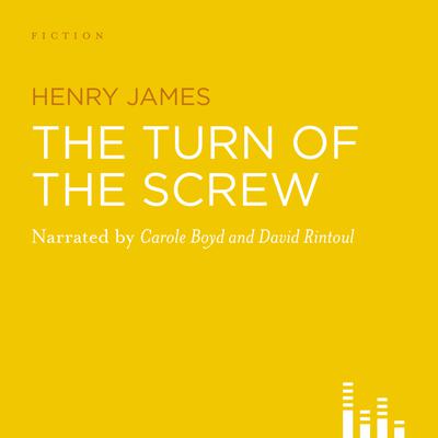 The Turn of the Screw