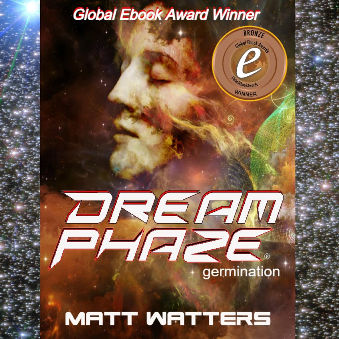 Dream Phaze: Germination by Matt Watters