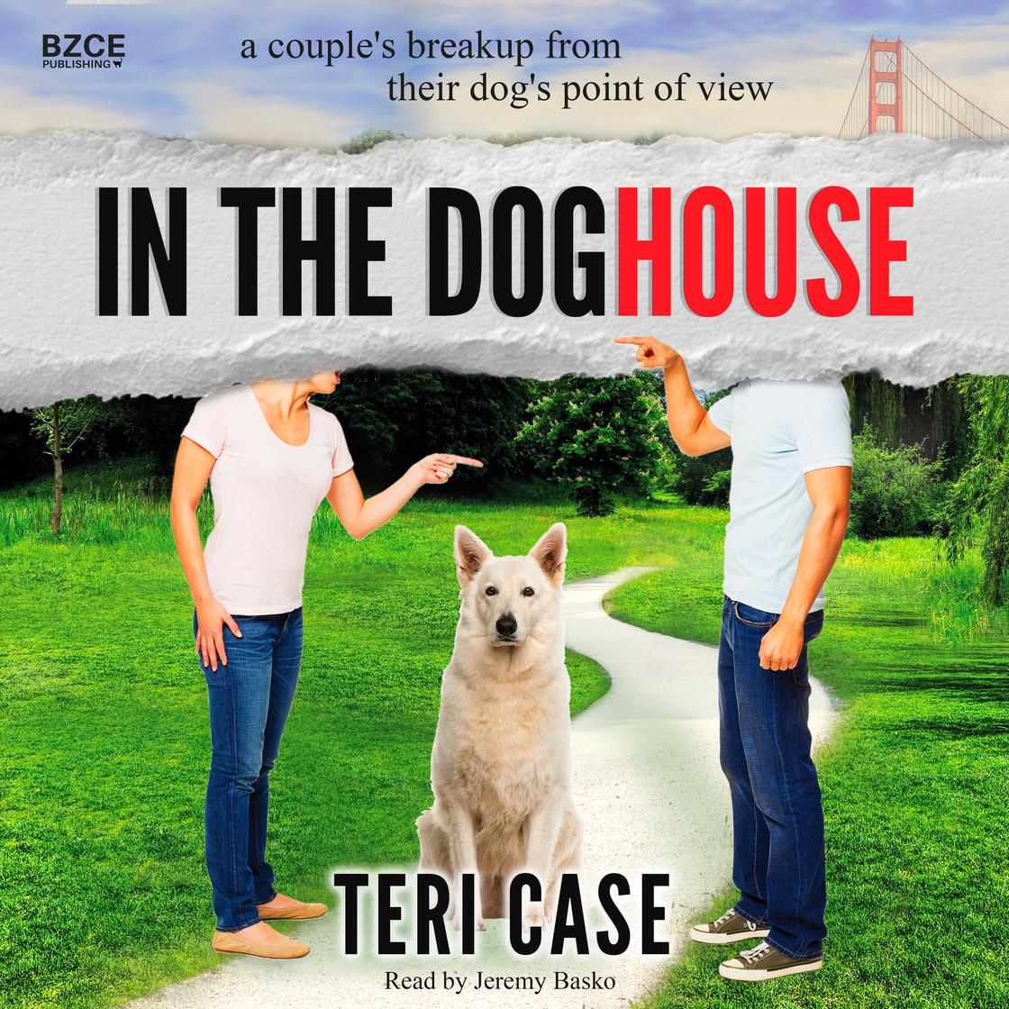 In the Doghouse by Teri Case