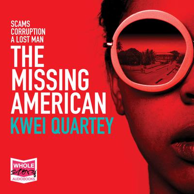 The Missing American