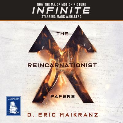 The Reincarnationist Papers