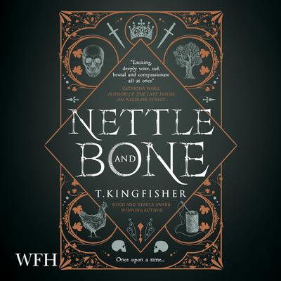 Nettle & Bone