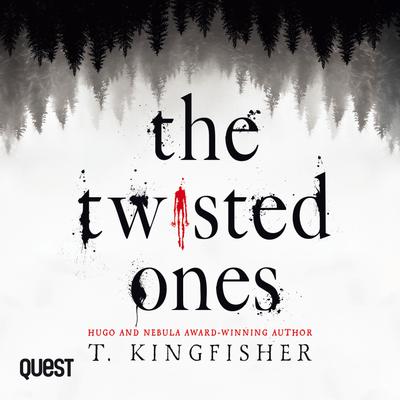 The Twisted Ones
