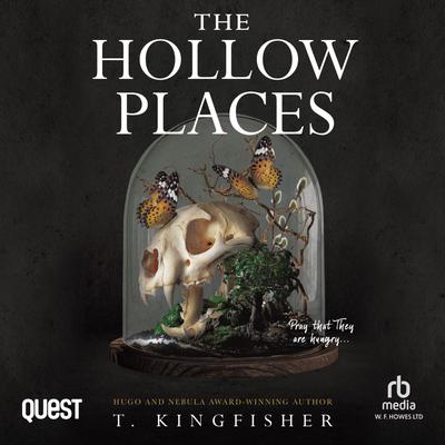 The Hollow Places
