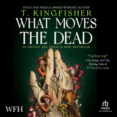 What Moves The Dead