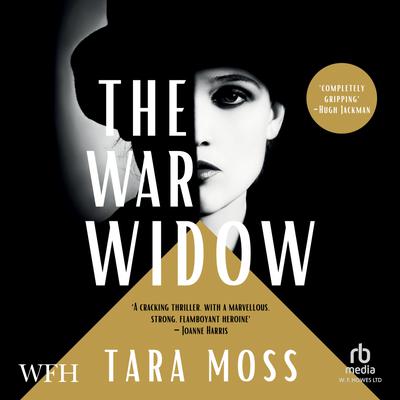 The War Widow