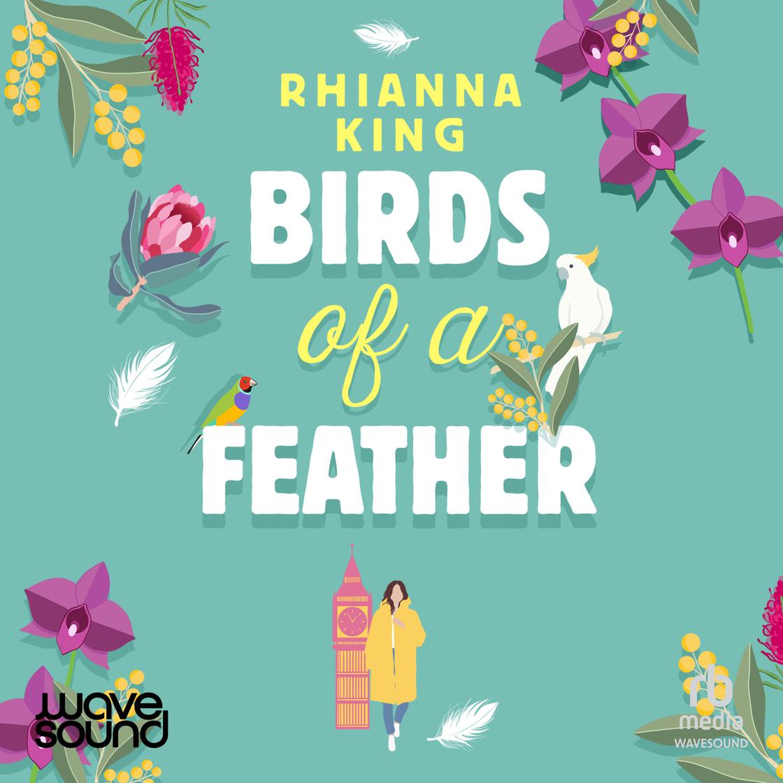 Birds of a Feather Audiobook Libro.fm