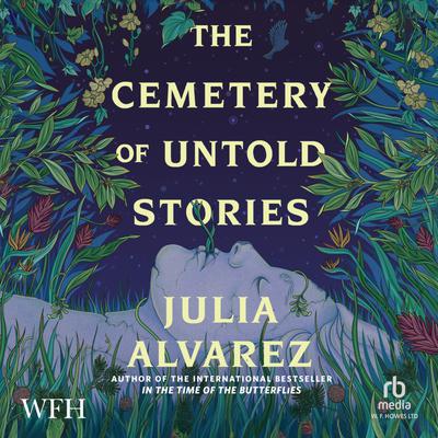 The Cemetery of Untold Stories