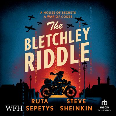 The Bletchley Riddle