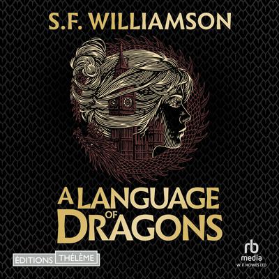 A Language of Dragons
