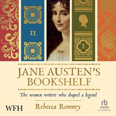 Jane Austen's Bookshelf