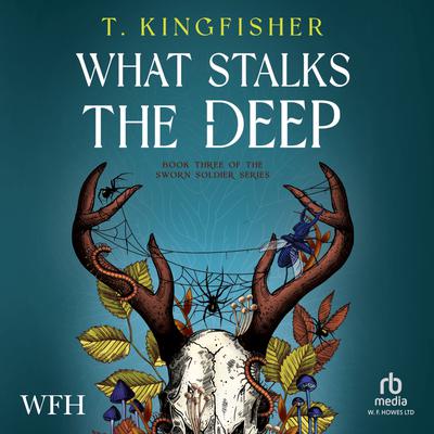 What Stalks the Deep