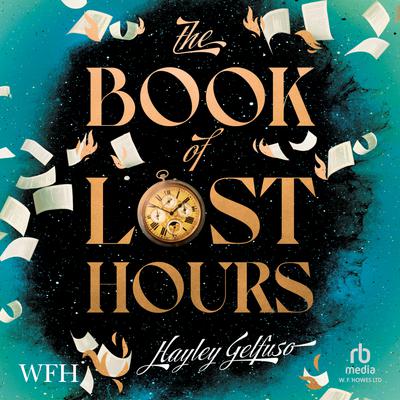 The Book of Lost Hours