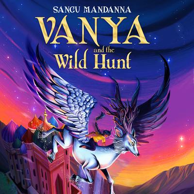 Vanya and the Wild Hunt