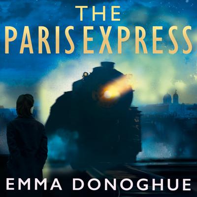 The Paris Express
