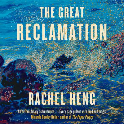 The Great Reclamation