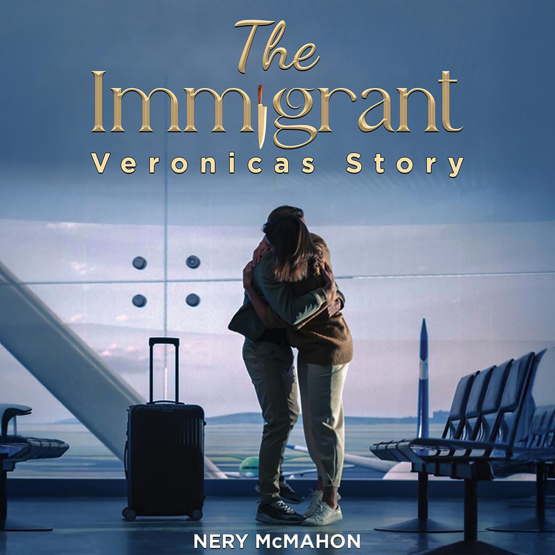 The Immigrant by Nery McMahon