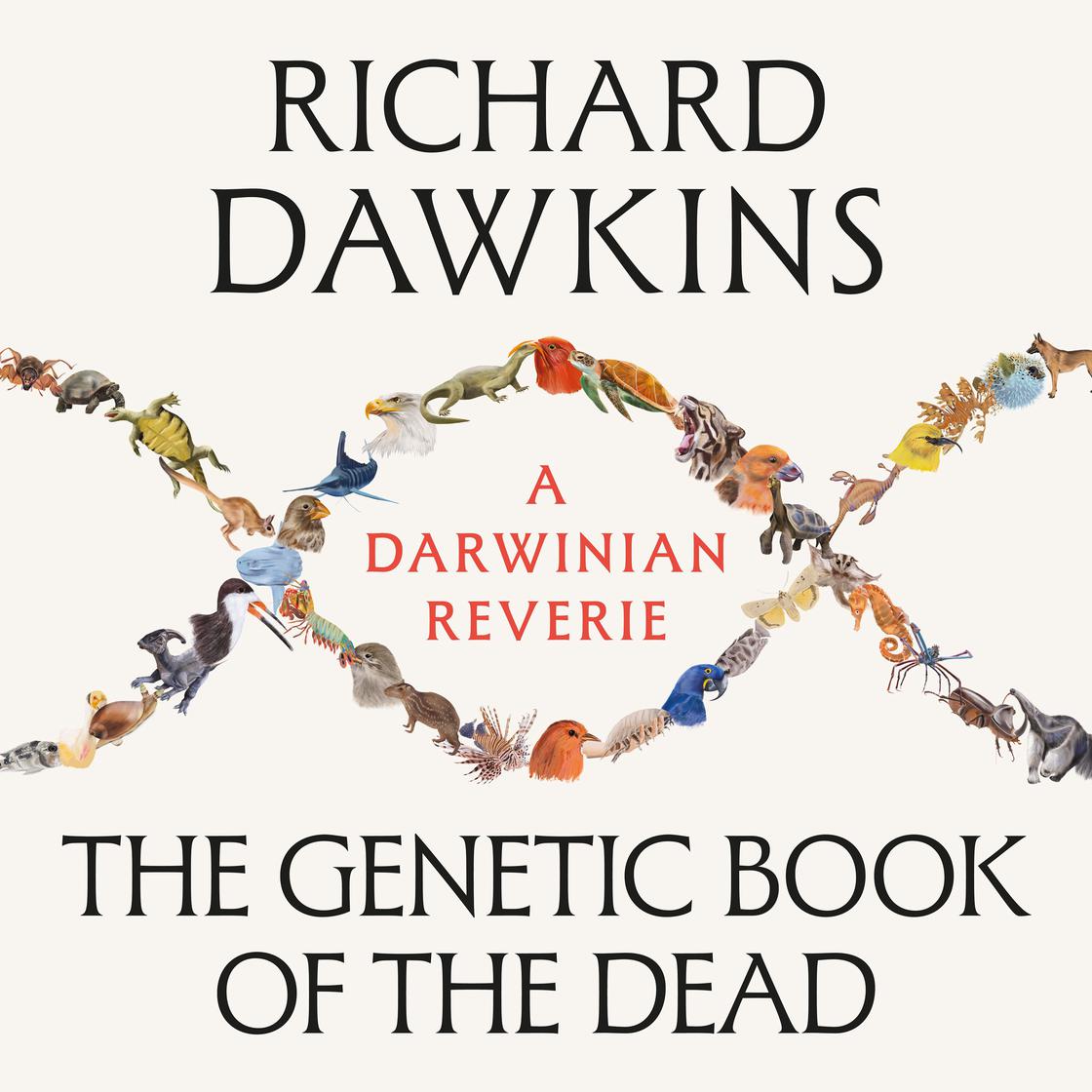 The Genetic Book of the Dead Audiobook | Libro.fm, image size:1120x1120
