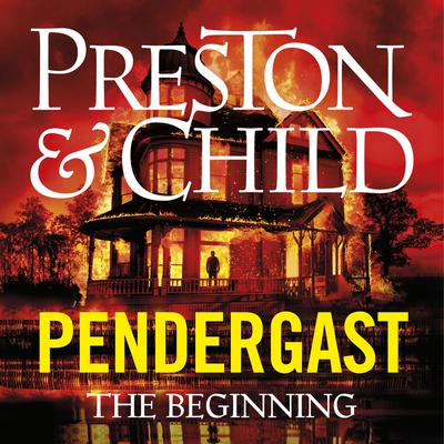 Pendergast