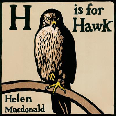 H is for Hawk