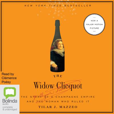 The Widow Clicquot