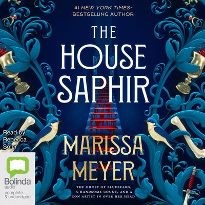 The House Saphir