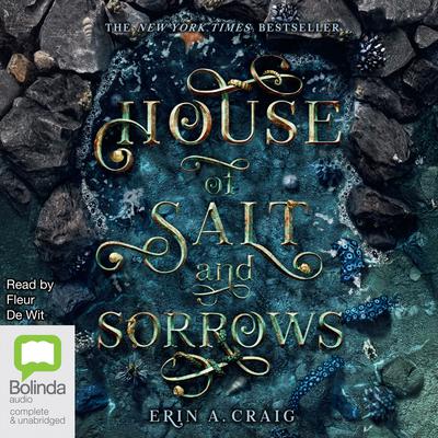 House of Salt and Sorrows