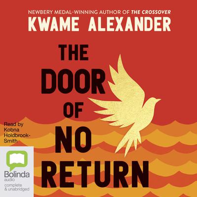 The Door of No Return