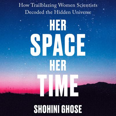 Her Space, Her Time