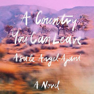 A Country You Can Leave