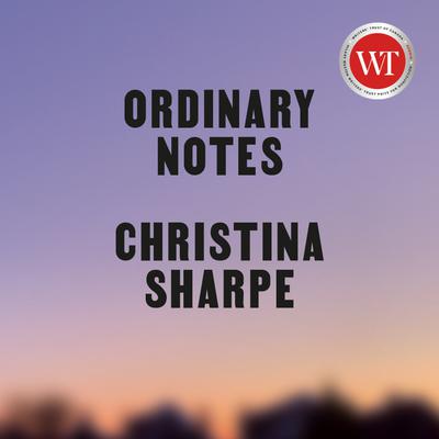 Ordinary Notes